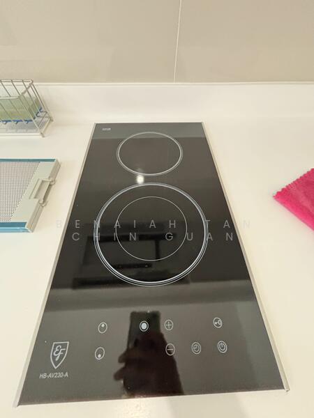 Twin Fountains, 11 Woodlands Avenue 6, Studio, 300 sqft, Executive Condominium For Rent, by Benaiah Tan Chin Guan, 20859528 - PropertyGuru.com.sg