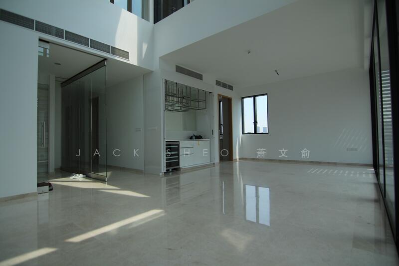 For Rent - Buckley Classique