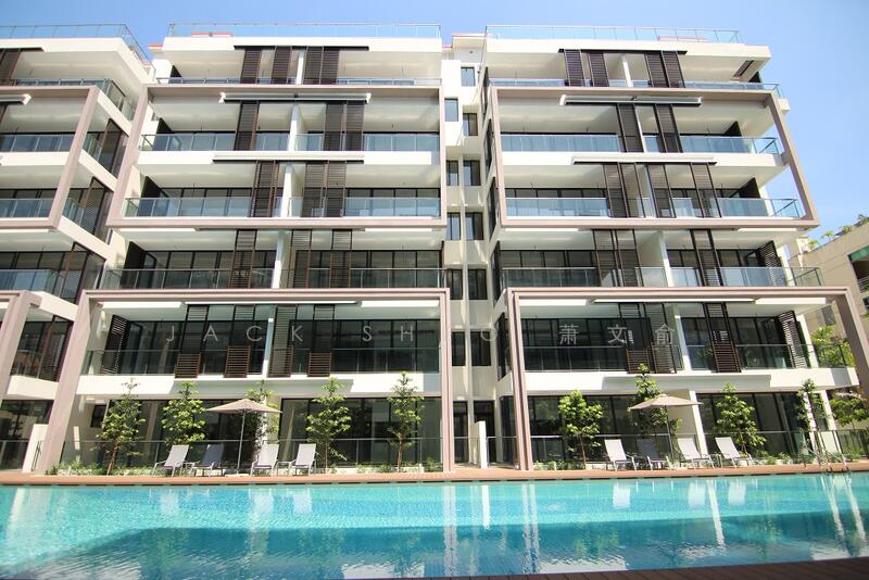 For Rent - Buckley Classique