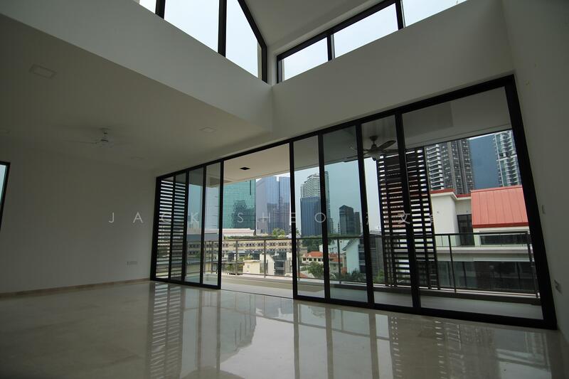 For Rent - Buckley Classique