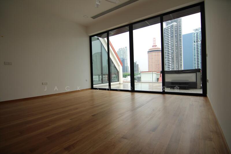 For Rent - Buckley Classique