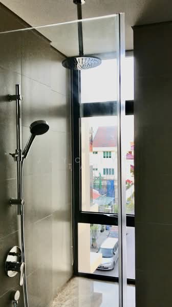 Sundance Suites, 12 Duku Place, 1 Bedroom, 560 sqft, Apartment For Rent, by Joycelyn Tan, 20860273 - PropertyGuru.com.sg