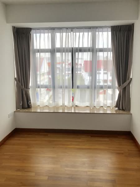 Sundance Suites, 12 Duku Place, 1 Bedroom, 560 sqft, Apartment For Rent, by Joycelyn Tan, 20860273 - Bedroom - PropertyGuru.com.sg