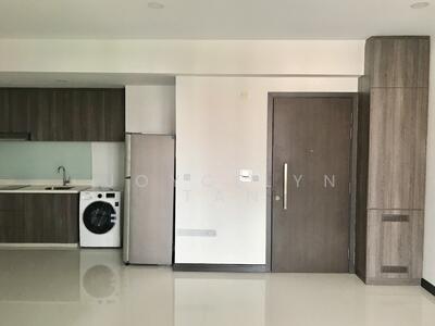 For Rent - Duku Place