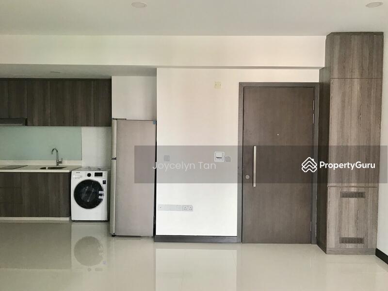Spacious 1 bedroom unit