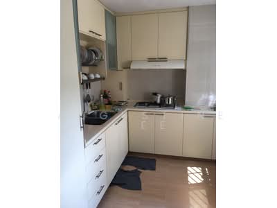 For Rent - 109 Jurong East Street 13