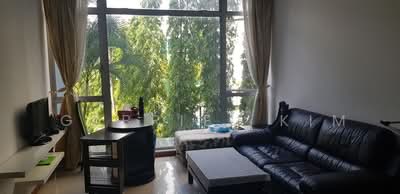 For Rent - The Lakeshore