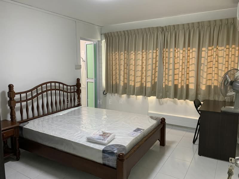 641 Yishun Street 61, 641 Yishun Street 61, 3 Bedrooms, 1,076 sqft, HDB Flat For Rent, by Esther Tew, 20861211 - PropertyGuru.com.sg