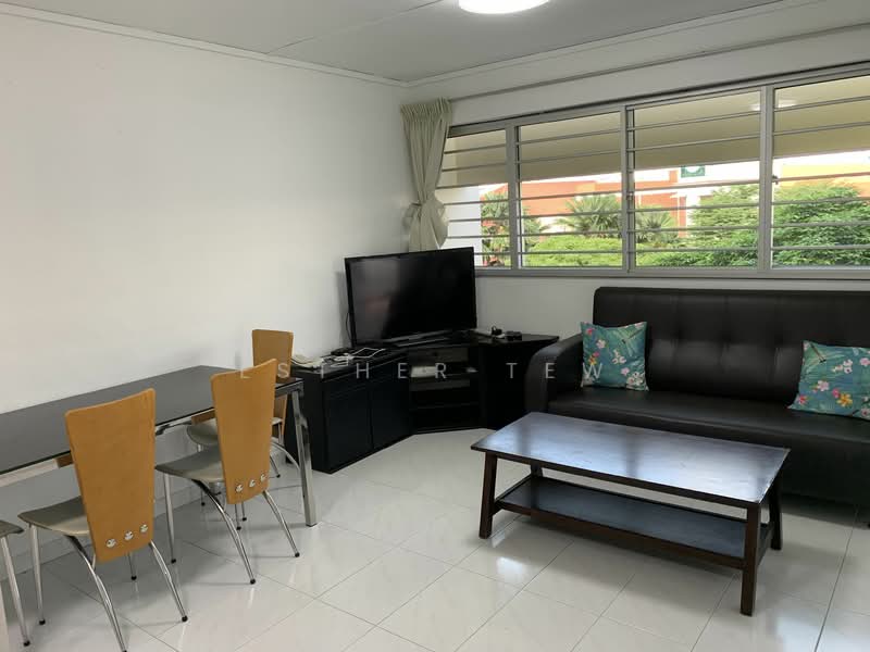 641 Yishun Street 61, 641 Yishun Street 61, 3 Bedrooms, 1,076 sqft, HDB Flat For Rent, by Esther Tew, 20861211 - PropertyGuru.com.sg