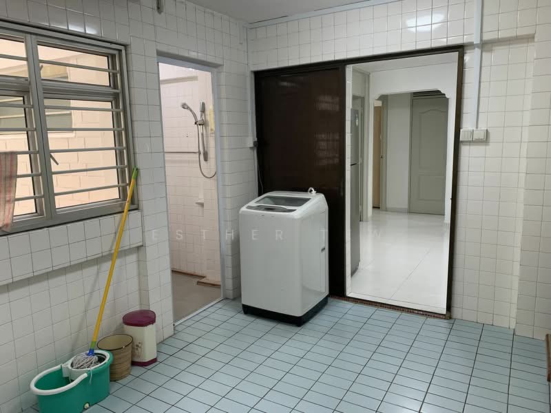 641 Yishun Street 61, 641 Yishun Street 61, 3 Bedrooms, 1,076 sqft, HDB Flat For Rent, by Esther Tew, 20861211 - PropertyGuru.com.sg