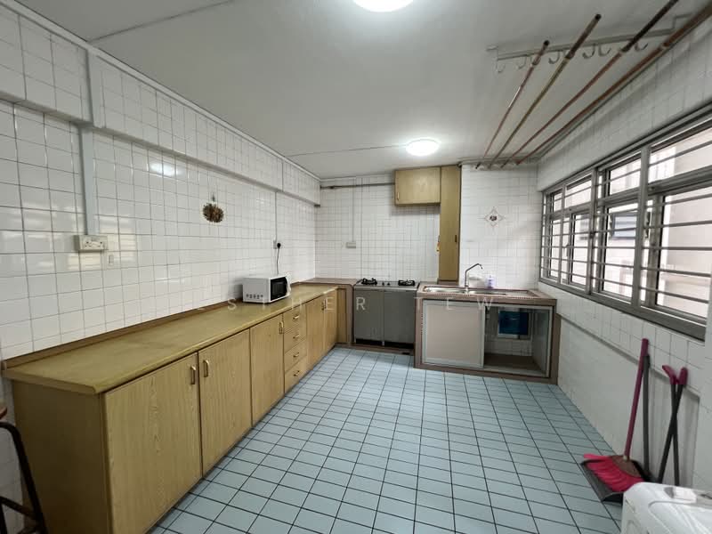 641 Yishun Street 61, 641 Yishun Street 61, 3 Bedrooms, 1,076 sqft, HDB Flat For Rent, by Esther Tew, 20861211 - PropertyGuru.com.sg