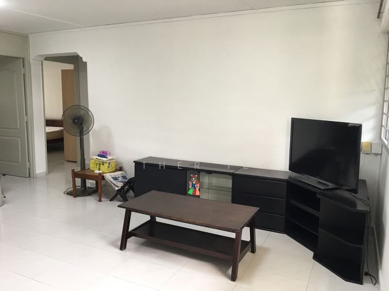 641 Yishun Street 61, 641 Yishun Street 61, 3 Bedrooms, 1,076 sqft, HDB Flat For Rent, by Esther Tew, 20861211 - PropertyGuru.com.sg