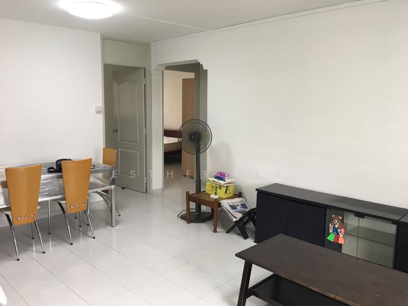 641 Yishun Street 61, 641 Yishun Street 61, 3 Bedrooms, 1,076 sqft, HDB Flat For Rent, by Esther Tew, 20861211 - PropertyGuru.com.sg