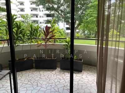 For Rent - Regency Park