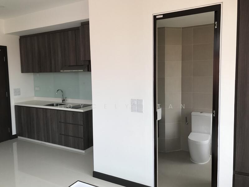 Kitchen, Bathroom and Wardrobe