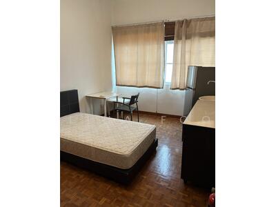 For Rent - Coronation Arcade