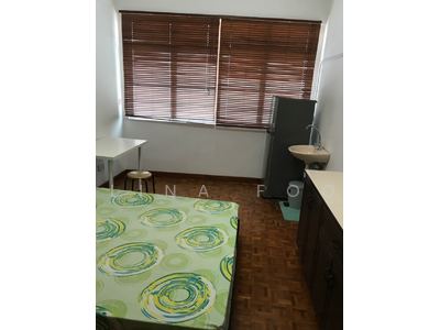 For Rent - Coronation Arcade