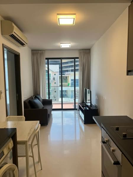 Liv on Wilkie, 9 LIV on Wilkie, 9 Wilkie Terrace, 1 Bedroom, 500 sqft, Apartment For Rent, by Cynthia Tan, 20861401 - PropertyGuru.com.sg