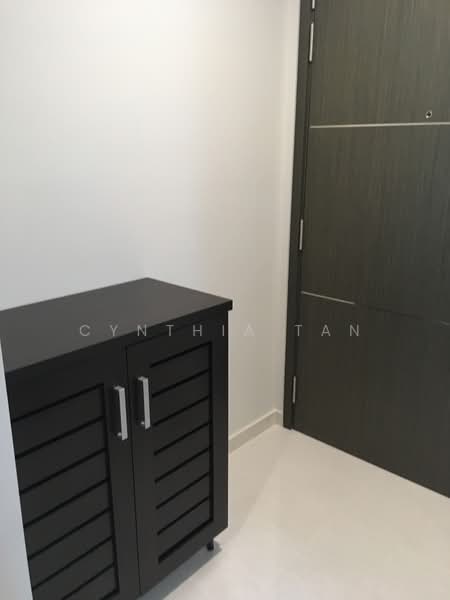 Liv on Wilkie, 9 LIV on Wilkie, 9 Wilkie Terrace, 1 Bedroom, 500 sqft, Apartment For Rent, by Cynthia Tan, 20861401 - Entrance - PropertyGuru.com.sg