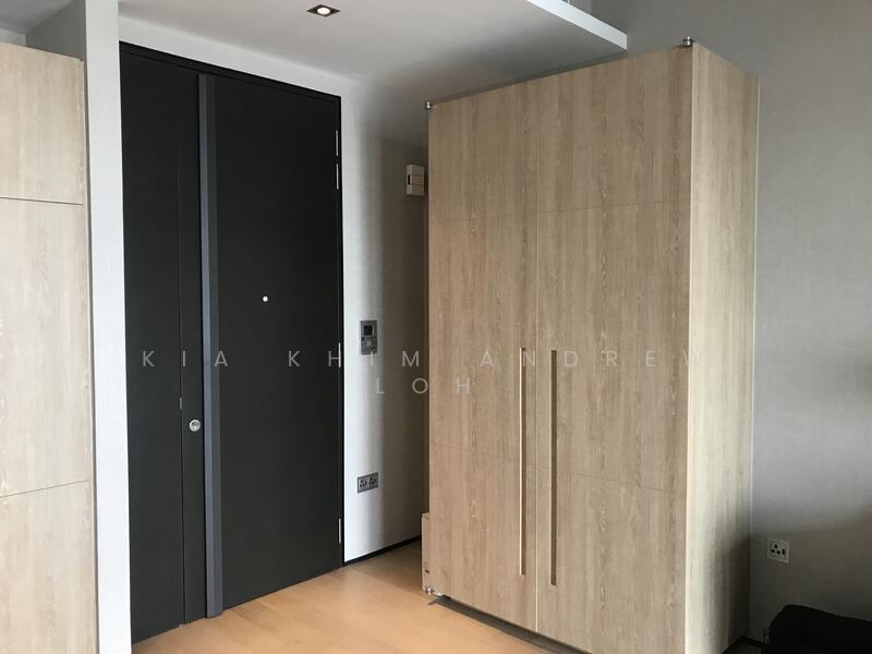 For Rent - OUE Twin Peaks