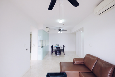 For Rent - The Lakefront Residences