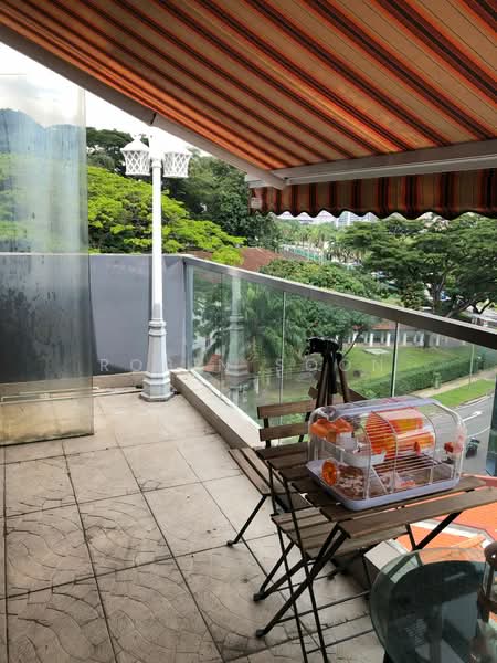 For Sale - 6 Storey Building @ Mackenzie Road