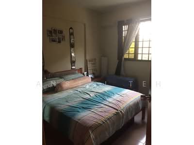 For Rent - 269 Bukit Batok East Avenue 4