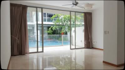 For Rent - Este Villa