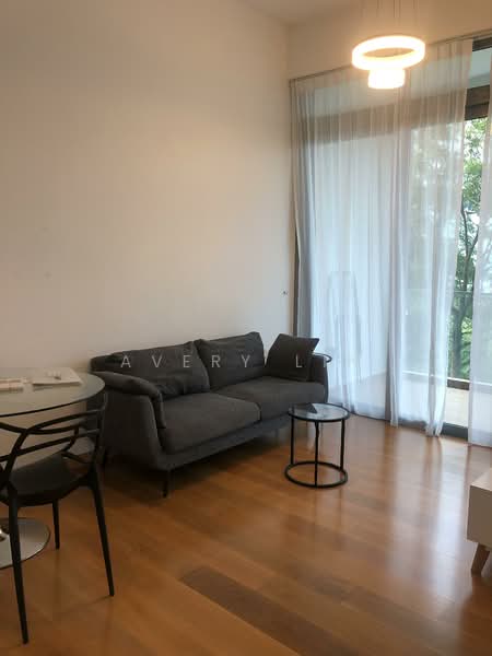 Kingsford Hillview Peak, 105 Hillview Rise, 1 Bedroom, 527 sqft, Condominium For Rent, by Avery Lin, 20862425 - PropertyGuru.com.sg