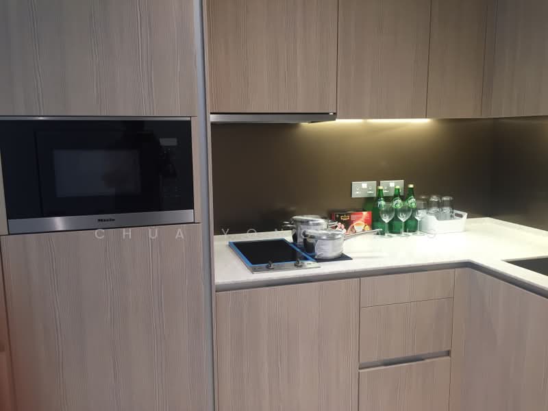 DUO Residences, 1 Fraser Street, 1 Bedroom, 646 sqft, Apartment For Rent, by Chua Yong Kang, 20862894 - PropertyGuru.com.sg