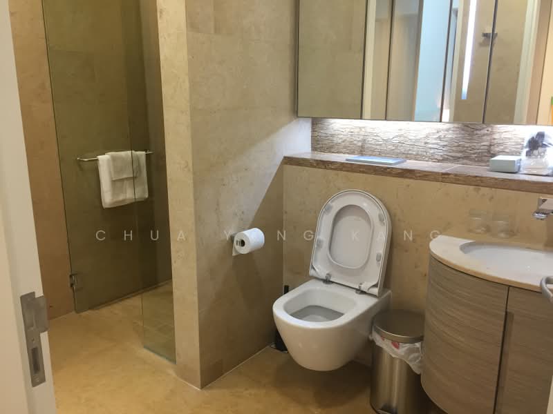 DUO Residences, 1 Fraser Street, 1 Bedroom, 646 sqft, Apartment For Rent, by Chua Yong Kang, 20862894 - PropertyGuru.com.sg