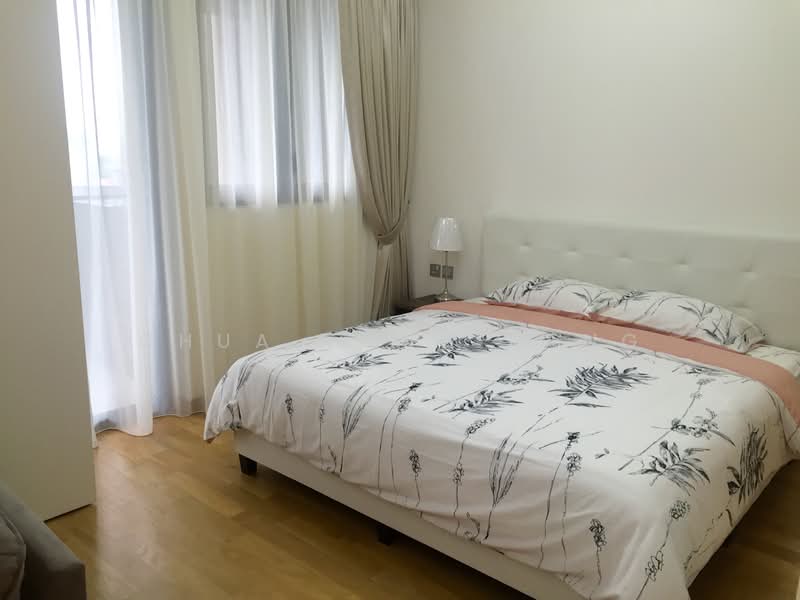 DUO Residences, 1 Fraser Street, 1 Bedroom, 646 sqft, Apartment For Rent, by Chua Yong Kang, 20862894 - PropertyGuru.com.sg
