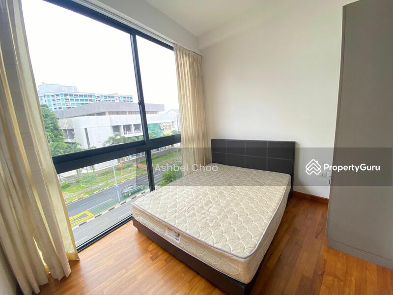 For Rent - Guillemard Suites