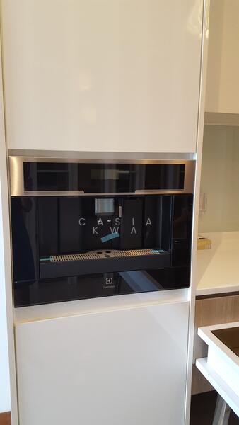 The Hillier, 6 Hillview Rise, 1 Bedroom, 624 sqft, Condominium For Rent, by Casia Kwa, 20863591 - Coffee maker - PropertyGuru.com.sg