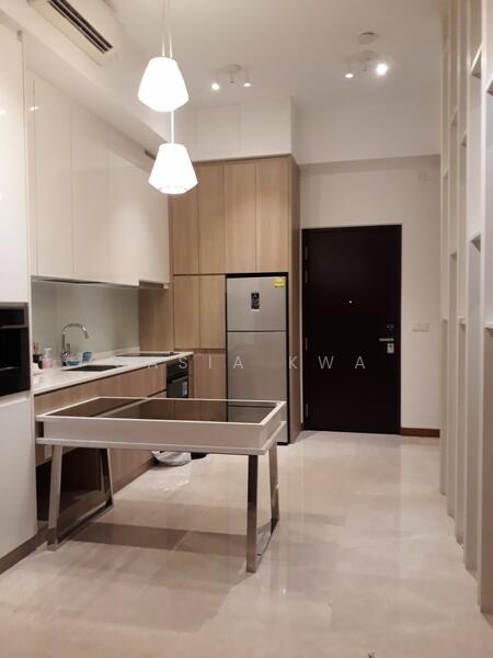 The Hillier, 6 Hillview Rise, 1 Bedroom, 624 sqft, Condominium For Rent, by Casia Kwa, 20863591 - PropertyGuru.com.sg