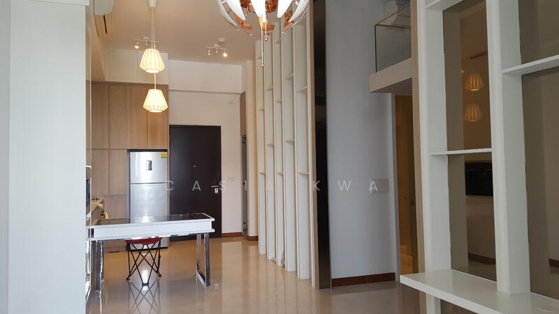 The Hillier, 6 Hillview Rise, 1 Bedroom, 624 sqft, Condominium For Rent, by Casia Kwa, 20863591 - PropertyGuru.com.sg