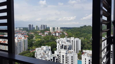 For Rent - The Hillier