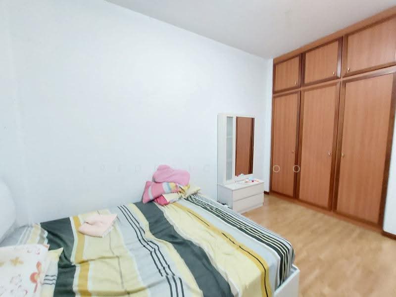 Chestervale, 41 Bangkit Road, Dairy Farm / Bukit Panjang / Choa Chu Kang, 6 Bedrooms, 1,421 sqft, Condominium For Rent, by Frederick Foo, 20863681 - Bedroom - PropertyGuru.com.sg