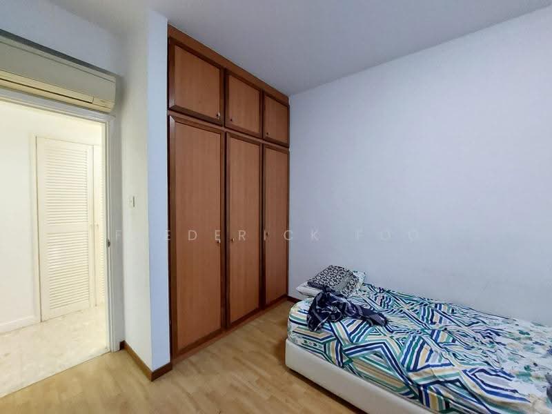 Chestervale, 41 Bangkit Road, Dairy Farm / Bukit Panjang / Choa Chu Kang, 6 Bedrooms, 1,421 sqft, Condominium For Rent, by Frederick Foo, 20863681 - Bedroom - PropertyGuru.com.sg
