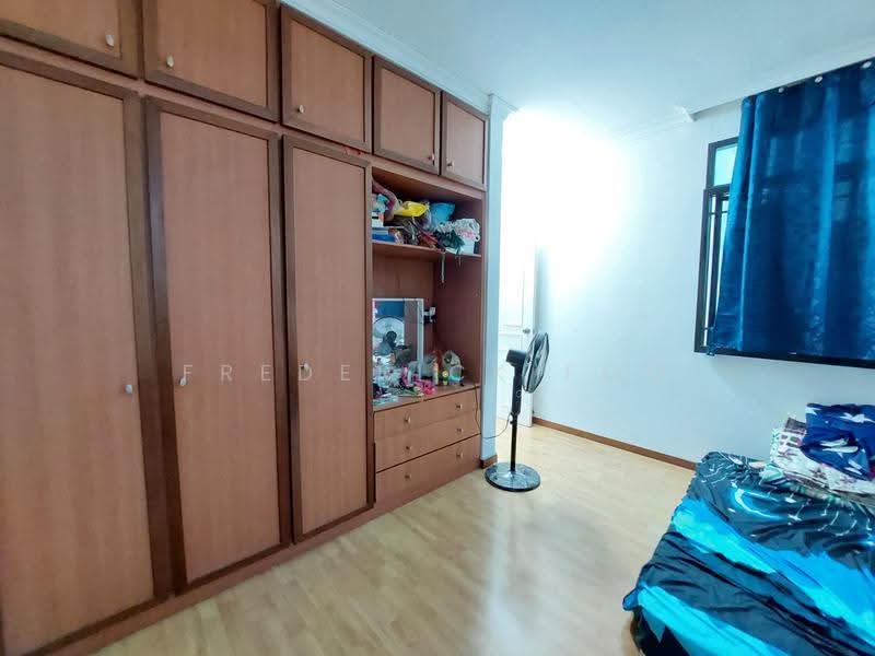 Chestervale, 41 Bangkit Road, Dairy Farm / Bukit Panjang / Choa Chu Kang, 6 Bedrooms, 1,421 sqft, Condominium For Rent, by Frederick Foo, 20863681 - Bedroom - PropertyGuru.com.sg