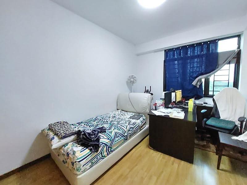 Chestervale, 41 Bangkit Road, Dairy Farm / Bukit Panjang / Choa Chu Kang, 6 Bedrooms, 1,421 sqft, Condominium For Rent, by Frederick Foo, 20863681 - Bedroom - PropertyGuru.com.sg