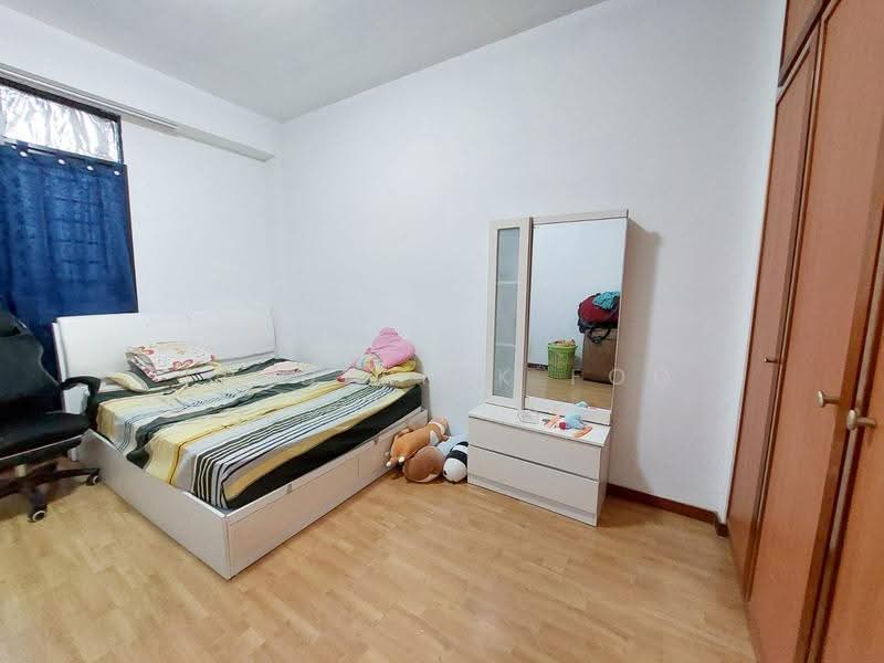 Chestervale, 41 Bangkit Road, Dairy Farm / Bukit Panjang / Choa Chu Kang, 6 Bedrooms, 1,421 sqft, Condominium For Rent, by Frederick Foo, 20863681 - Bedroom - PropertyGuru.com.sg