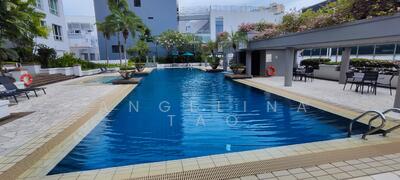 For Rent - Burlington Square