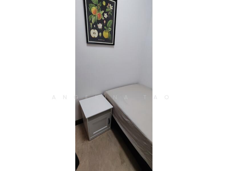 For Rent - Burlington Square
