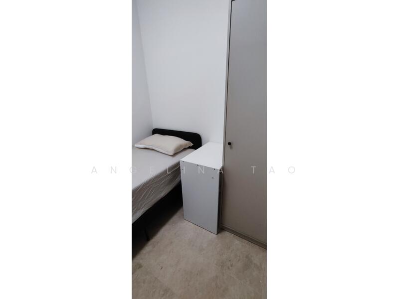 For Rent - Burlington Square