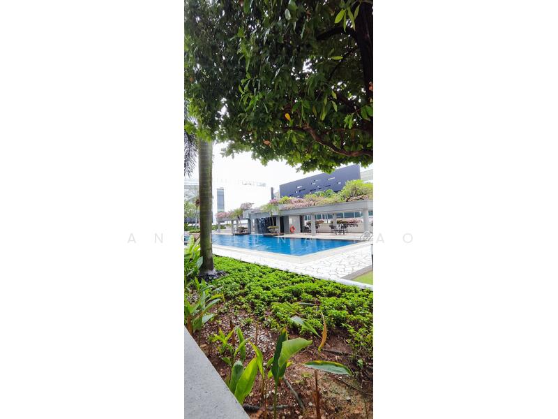 For Rent - Burlington Square