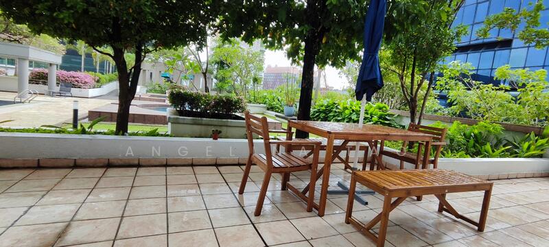 For Rent - Burlington Square