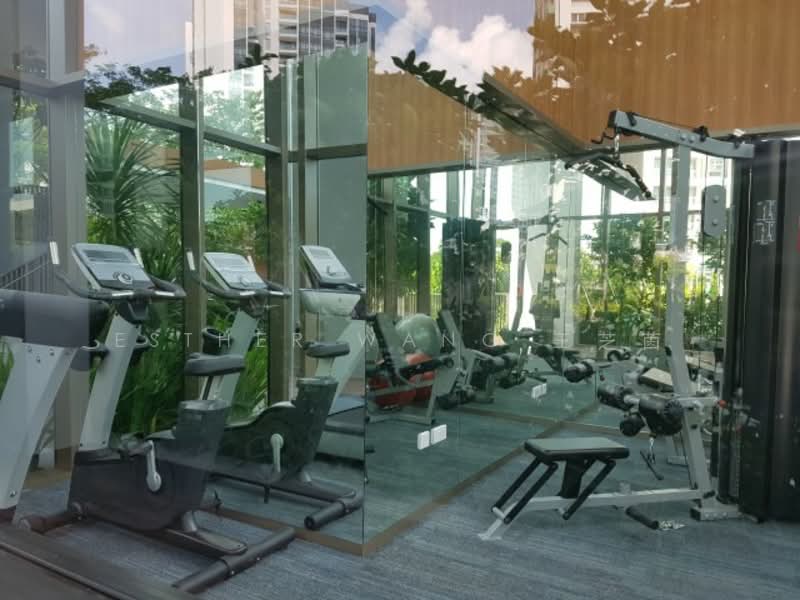 6 Derbyshire, 6 Derbyshire Road, 1 Bedroom, 517 sqft, Condominium For Rent, by Esther Wang 王芝茵, 20864206 - PropertyGuru.com.sg