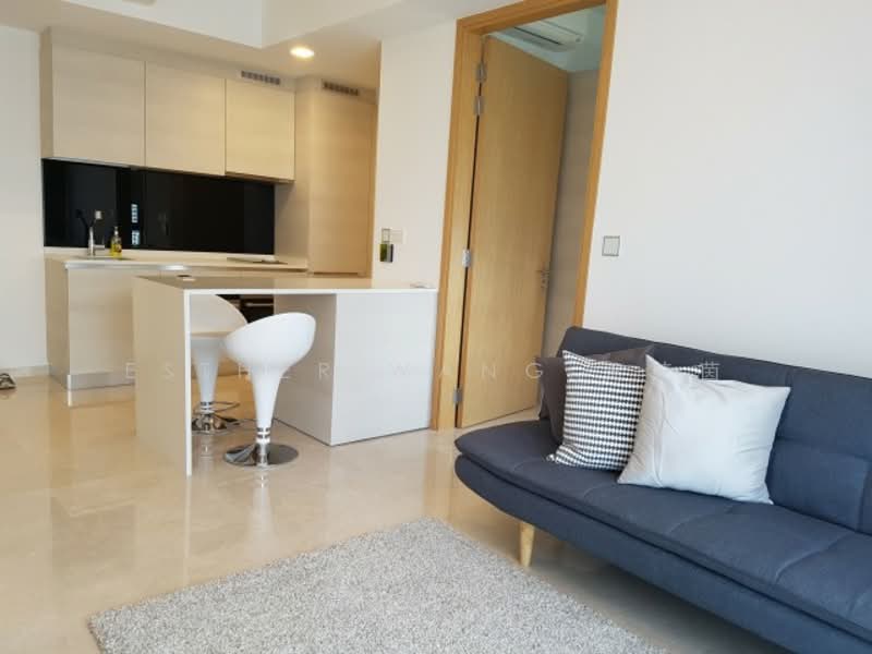 6 Derbyshire, 6 Derbyshire Road, 1 Bedroom, 517 sqft, Condominium For Rent, by Esther Wang 王芝茵, 20864206 - PropertyGuru.com.sg