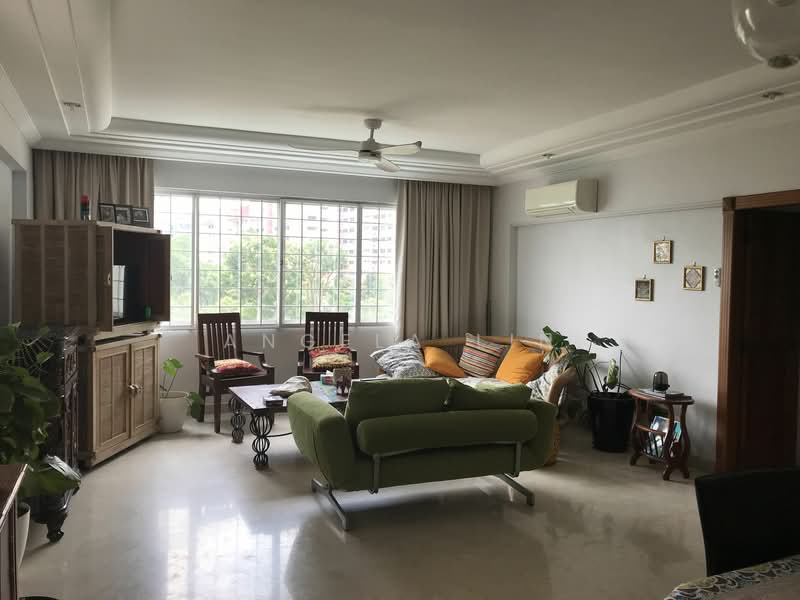 Country Grandeur, 22 Lorong Puntong, 3 Bedrooms, 1,448 sqft, Condominium For Rent, by Angela Lin, 20864327 - PropertyGuru.com.sg